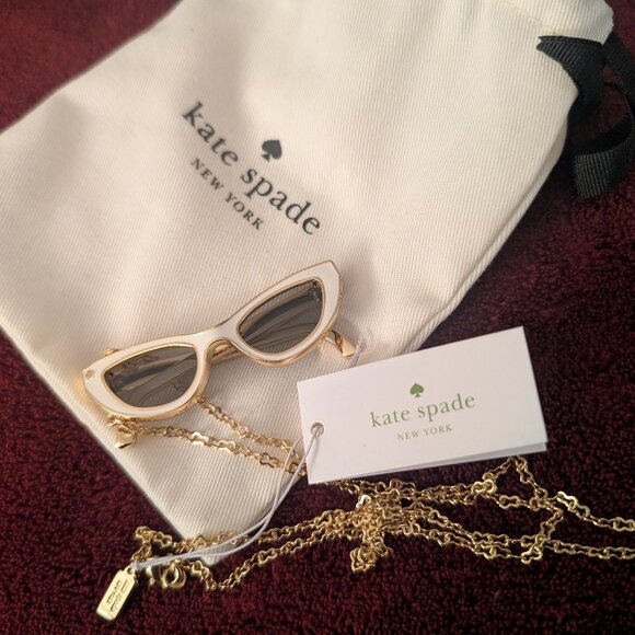 kate spade Jewelry - Kate Spade necklace